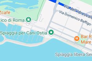 posto barca 15 x 4,5 metri porto turistico di roma