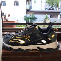 Scarpe Fila (Originali)