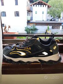 Scarpe Fila (Originali)