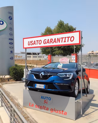 Renault Megane 1.5 dCi - 115cv FULL OPTIONAL