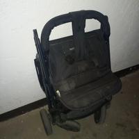 Passeggino Hauck Rapid 4