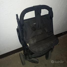 Passeggino Hauck Rapid 4