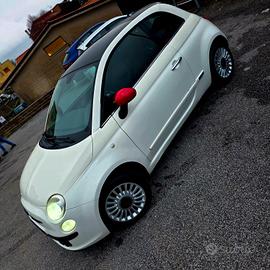 EURO5B benz/GPL VALIDO FINO 2030-OK NEOP.-PERFETTA