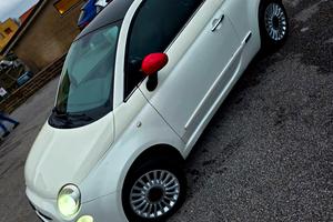 EURO5B benz/GPL VALIDO FINO 2030-OK NEOP.-PERFETTA