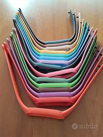 cinghiette e accessori orologio Xiaomi Band