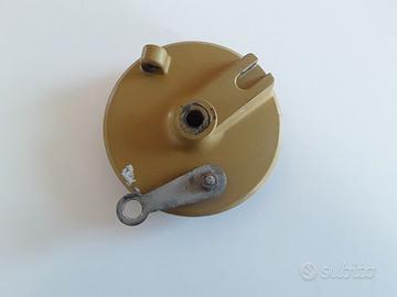 Piattello del freno cerchi da 16" completo - USATO