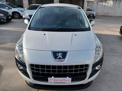 Peugeot 3008 1.6 HDi 110CV cambio robotizzato