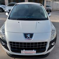 Peugeot 3008 1.6 HDi 110CV cambio robotizzato