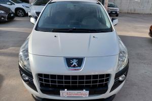 Peugeot 3008 1.6 HDi 110CV cambio robotizzato