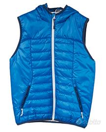 Gilet Quechua imbottito 12 Anni