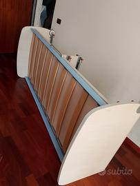 Letto per Bambino/a con ruote
