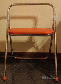 sgabello/i pieghevoli