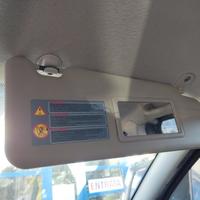 Aletta parasole destra DACIA SANDERO del 2012