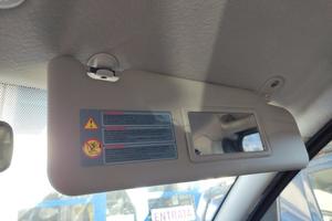 Aletta parasole destra DACIA SANDERO del 2012