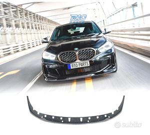 SPOILER LIP SPOILER BMW F40 19- LOOK 135i CARBONIO