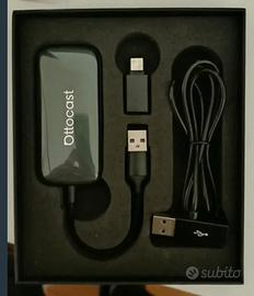 Ottocast play2video ultra