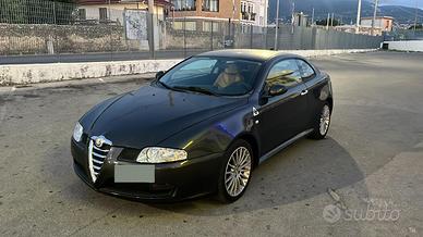 ALFA ROMEO GT