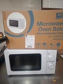 microonde 