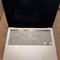 Mac Book pro 13 M2