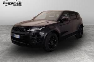 LAND ROVER Range Rover Evoque II 2019 - Range Rove