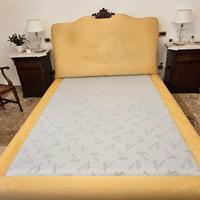 Letto sommier matrimoniale