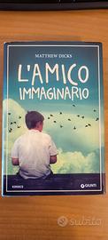 Matthew Dicks- L'amico immaginario 