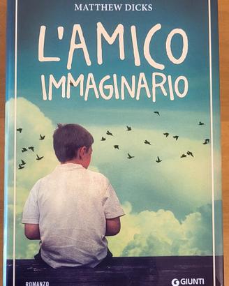 Matthew Dicks- L'amico immaginario 