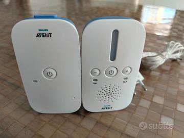 Baby Monitor Philips