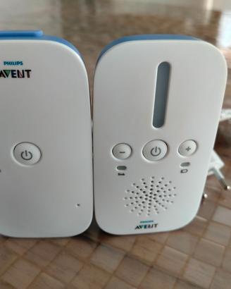 Baby Monitor Philips