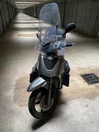 KYMCO PEOPLE 200S