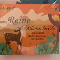 Oli essenziali Nuovi