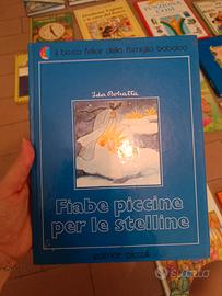 fiabe piccine per le stelline Ida bohatta