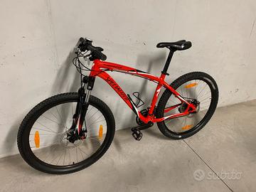 SPECIALIZED Hardrock sport