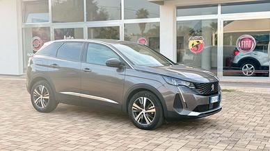 Peugeot 3008 BlueHDi 130 S&S EAT8 Allure Pack