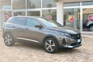 Peugeot 3008 BlueHDi 130 S&S EAT8 Allure Pack