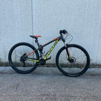 Bicicletta MTB