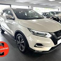 NISSAN Qashqai 1.5 dCi 115 CV N-Connecta
