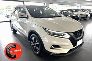 NISSAN Qashqai 1.5 dCi 115 CV N-Connecta