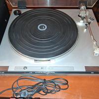 giradischi jvc  l -a 31.