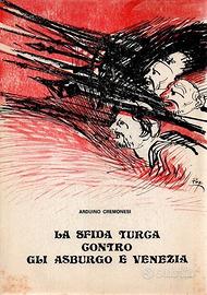 Cremonesi La sfida turca contro Asburgo e Venezia