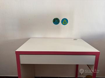 Scrivania Ikea