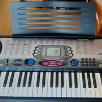 Pianola - Casio CTK-551