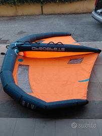 vela wing foil Starboard airush 6.0