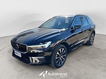 Volvo XC60 B4 197+14 CV Automatica Mild Hybri...