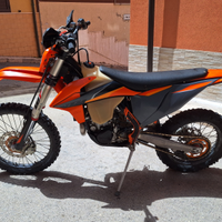 Ktm 450 500 exc 2020