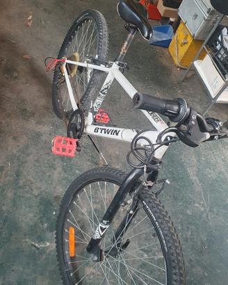 bici da bambino
