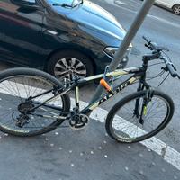 Bicicletta startfighter come nuova
