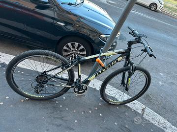 Bicicletta startfighter come nuova