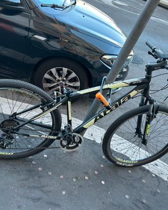 Bicicletta startfighter come nuova