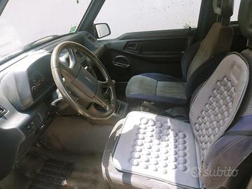 SUZUKI  VITARA 1,6